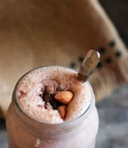 Sharjah Shake